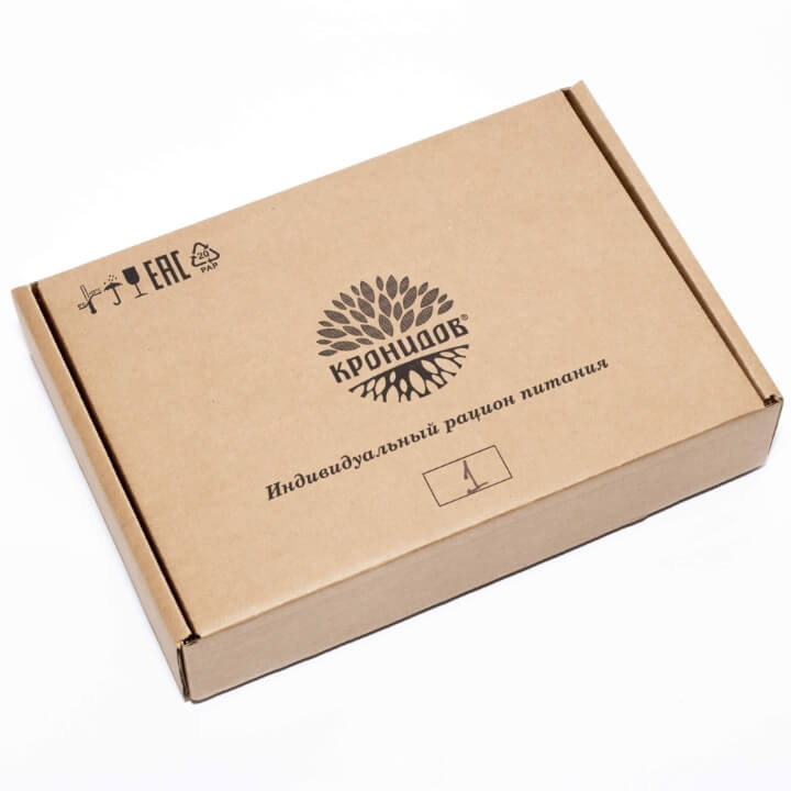 Изображение ИРП №1 - Шкатулка