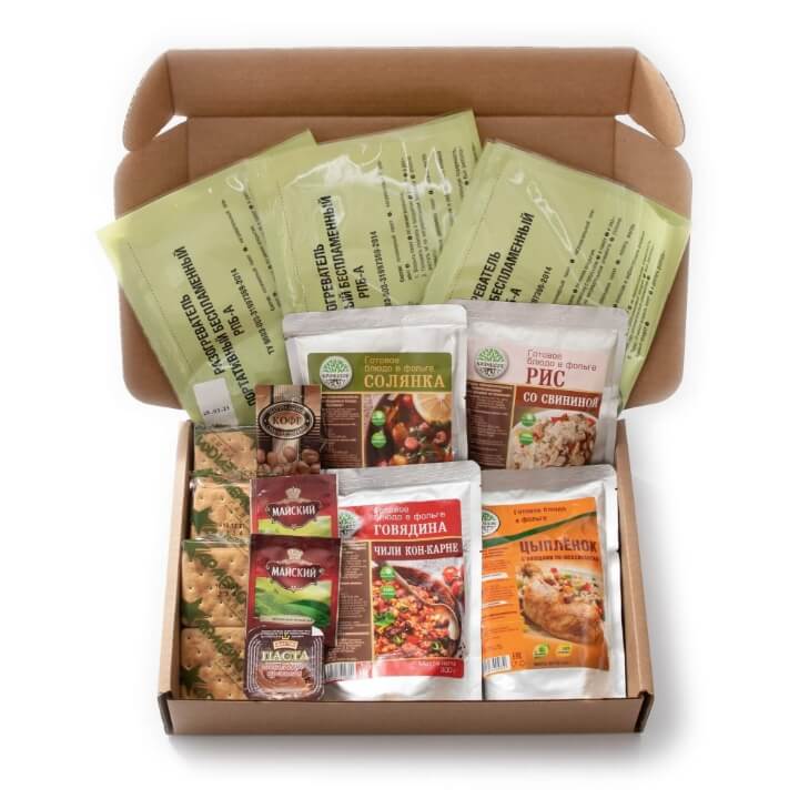 Изображение ИРП №1 - Шкатулка