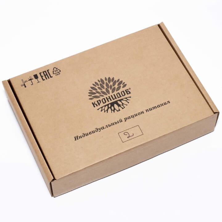 Изображение ИРП №2 - Шкатулка