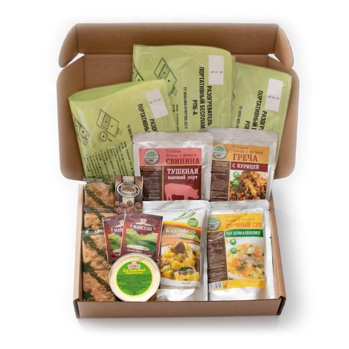 Изображение ИРП №2 - Шкатулка