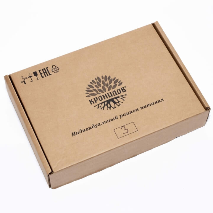 Изображение ИРП №3 - Шкатулка