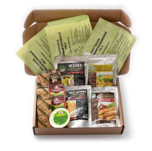 Изображение ИРП №3 - Шкатулка