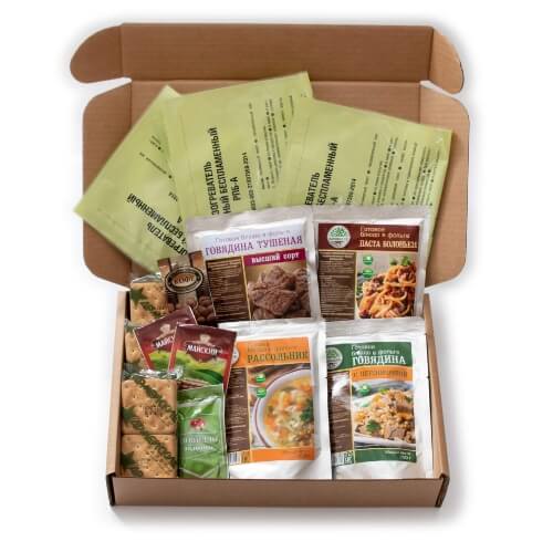 Изображение ИРП №4 - Шкатулка