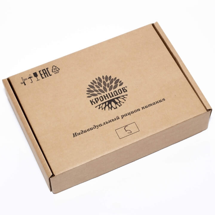 Изображение ИРП №5 - Шкатулка