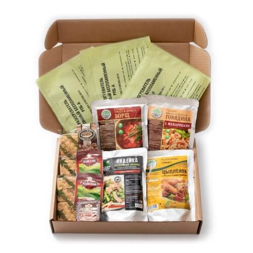 Изображение ИРП №5 - Шкатулка