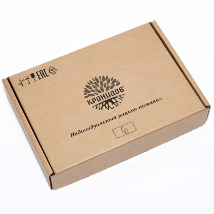 Изображение ИРП №6 - Шкатулка