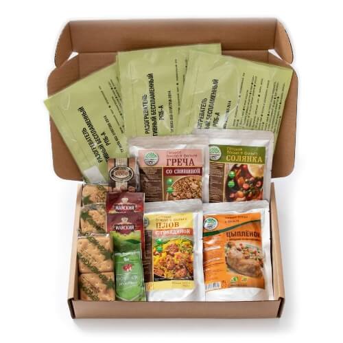 Изображение ИРП №6 - Шкатулка