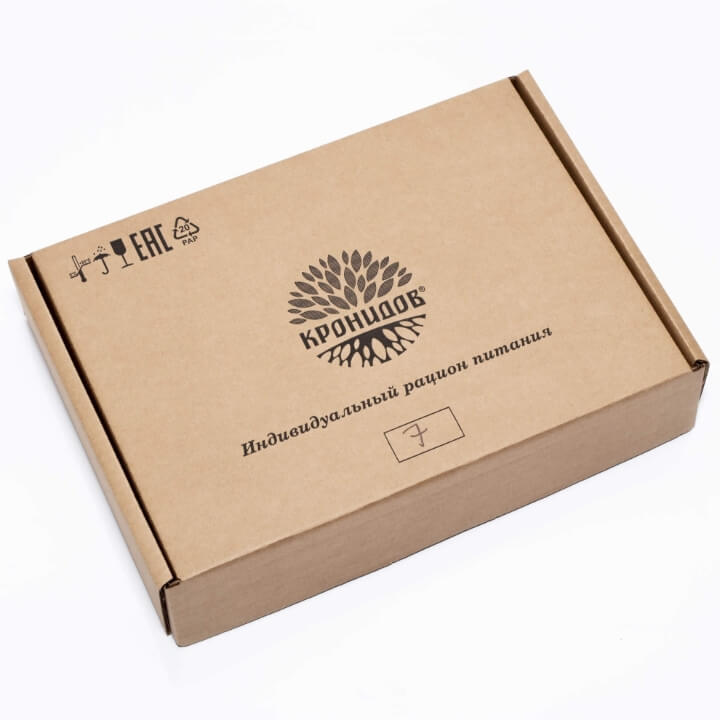 Изображение ИРП №7 - Шкатулка