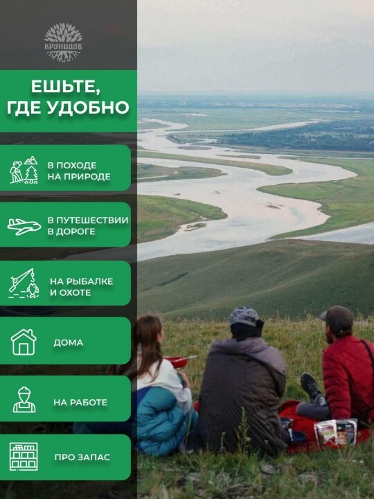 Набор блюд №12